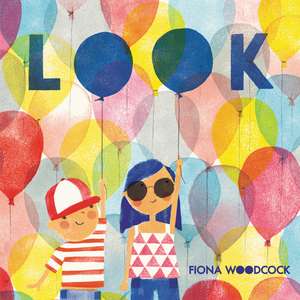 Look de Fiona Woodcock