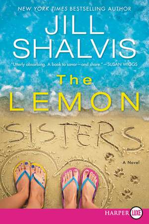 The Lemon Sisters de Jill Shalvis