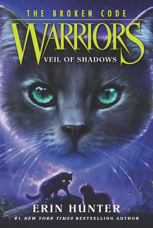 Warriors de Erin Hunter