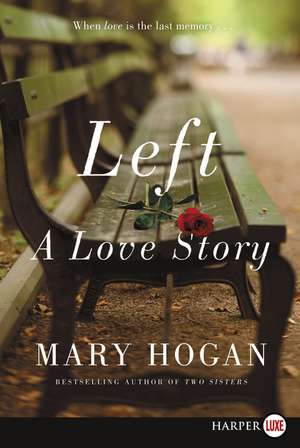 Left LP de Mary Hogan