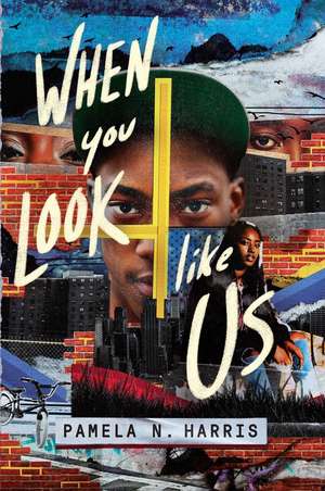 When You Look Like Us de Pamela N. Harris