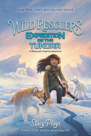 Wild Rescuers: Expedition on the Tundra de StacyPlays