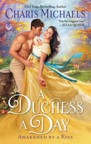 A Duchess a Day de Charis Michaels