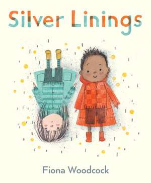 Silver Linings de Fiona Woodcock