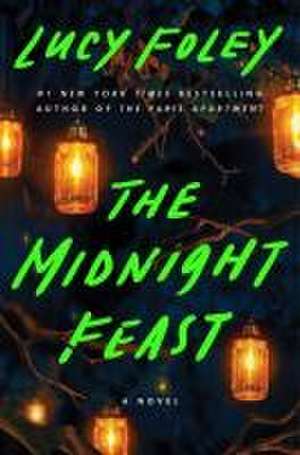 The Midnight Feast de Lucy Foley