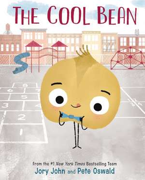 The Cool Bean de Jory John