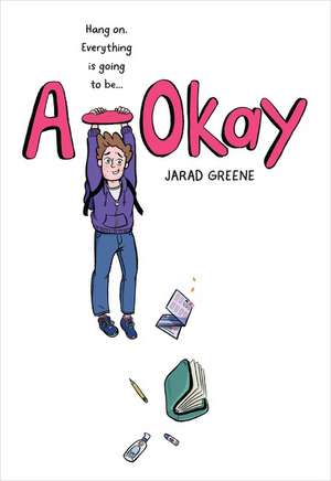 A-Okay de Jarad Greene