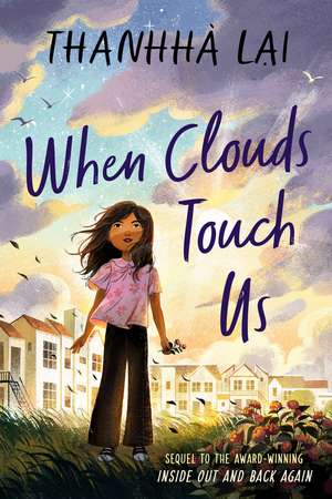 Lai, T: When Clouds Touch Us
