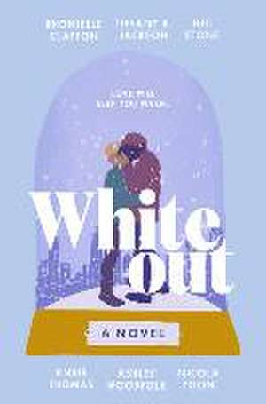 Whiteout de Dhonielle Clayton