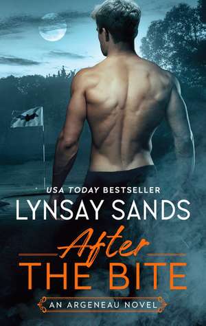 After the Bite: An Argeneau Novel de Lynsay Sands