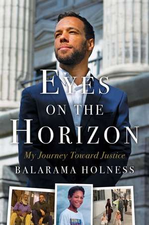 Unti Holness Memoir de Balarama Holness