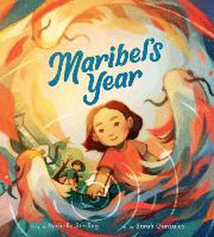 Maribel’s Year de Michelle Sterling