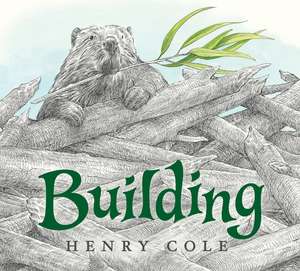 Building de Henry Cole