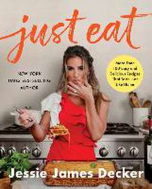 Just Eat de Jessie James Decker