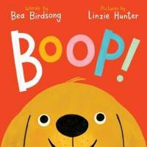 Boop! de Bea Birdsong