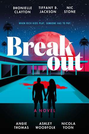 Breakout de Dhonielle Clayton