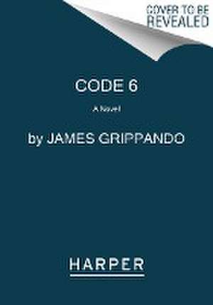 Code 6 de James Grippando