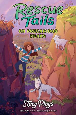 Rescue Tails: On Precarious Peaks de Stacyplays