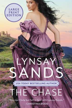 Chase LP, The de Lynsay Sands