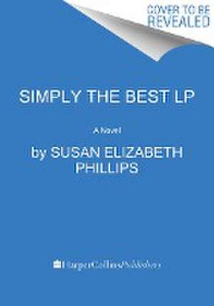 Simply the Best de Susan Elizabeth Phillips