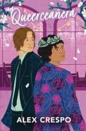 Queerceañera de Alex Crespo