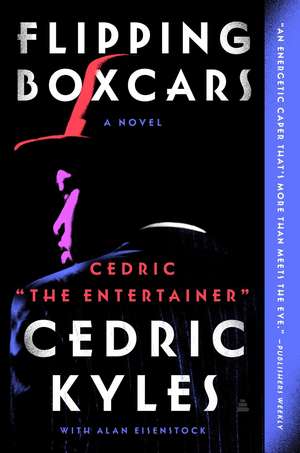 Flipping Boxcars de Cedric The Entertainer