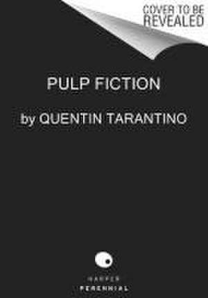 Pulp Fiction de Quentin Tarantino