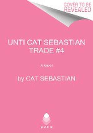 You Should Be So Lucky de Cat Sebastian