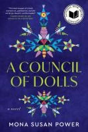 A Council of Dolls de Mona Susan Power