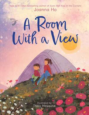 A Room with a View de Joanna Ho