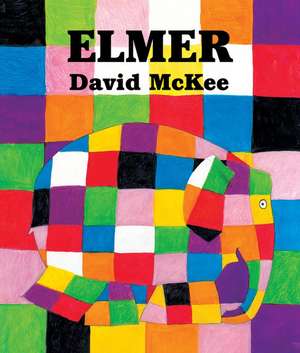 Elmer de DAVID. MCKEE