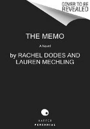 The Memo de Rachel Dodes