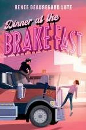 Dinner at the Brake Fast de Renee Beauregard Lute