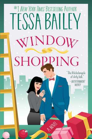 Window Shopping de Tessa Bailey