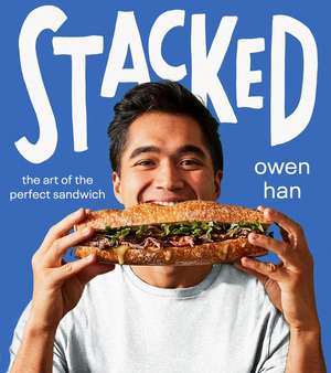 Stacked de Owen Han