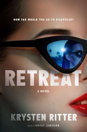 Retreat de Krysten Ritter