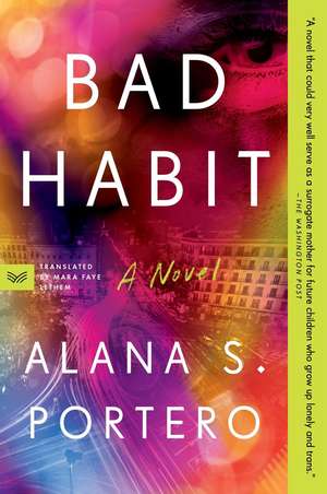 Bad Habit de Alana S Portero