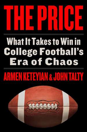The Price de Armen Keteyian