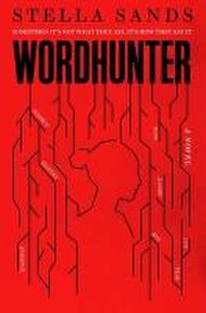 Wordhunter de Stella Sands