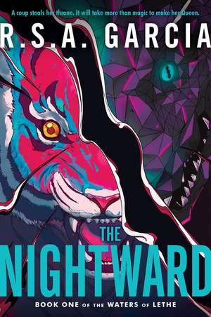 The Nightward de R S a Garcia