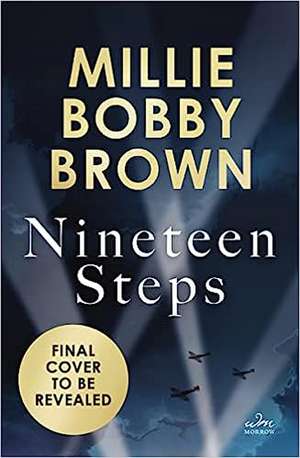 Nineteen Steps de Millie Bobby Brown