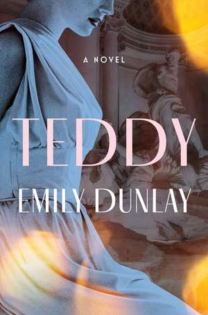 Teddy de Emily Dunlay