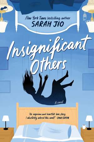 Insignificant Others de Sarah Jio