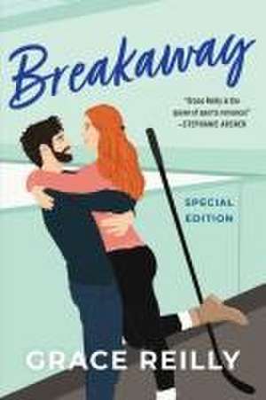 Breakaway de Grace Reilly