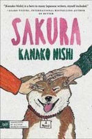 Sakura de Kanako Nishi