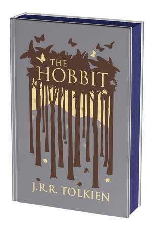 The Hobbit Collector's Edition de J. R. R. Tolkien