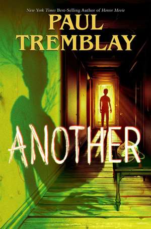 Another de Paul Tremblay