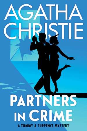 Partners in Crime de Agatha Christie