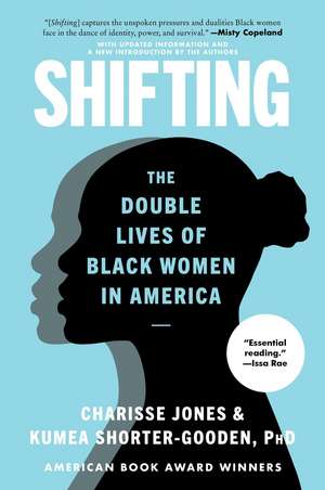 Shifting de Charisse Jones