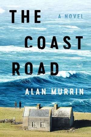 The Coast Road de Alan Murrin